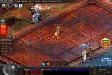 3A创世神器单职业传奇版本库-魔魂锻造-巧夺天工-剑之试炼-八卦锻造